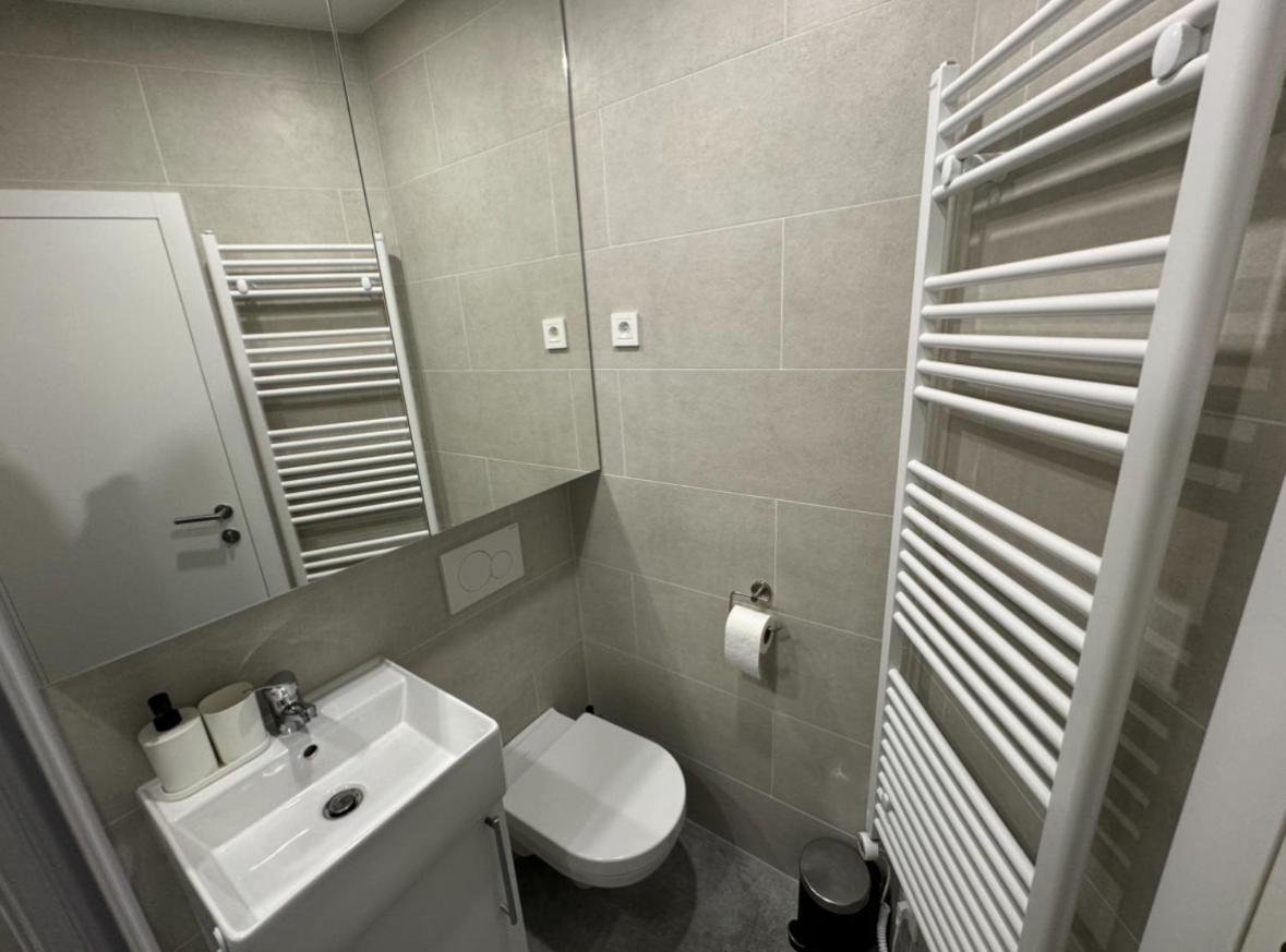 Apartma Tisa Bohinj-No Ouside Windows 外观 照片