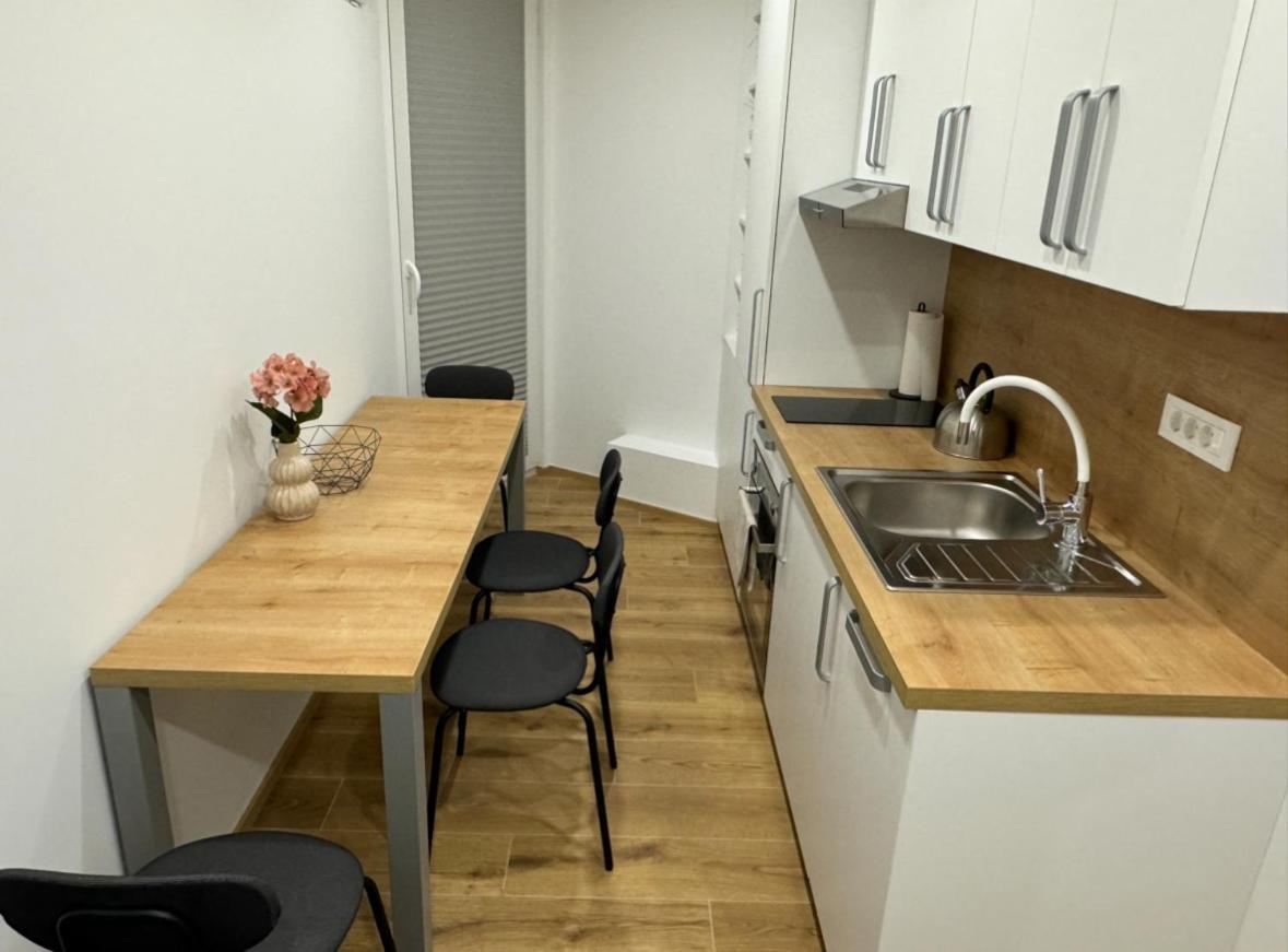Apartma Tisa Bohinj-No Ouside Windows 外观 照片