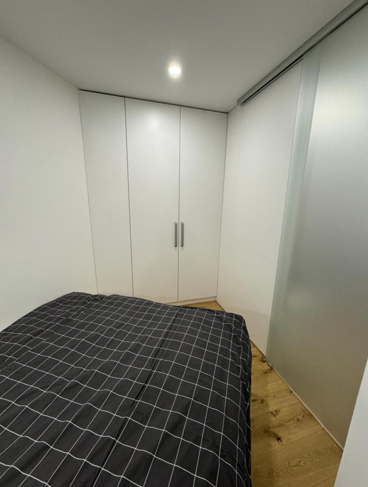 Apartma Tisa Bohinj-No Ouside Windows 外观 照片