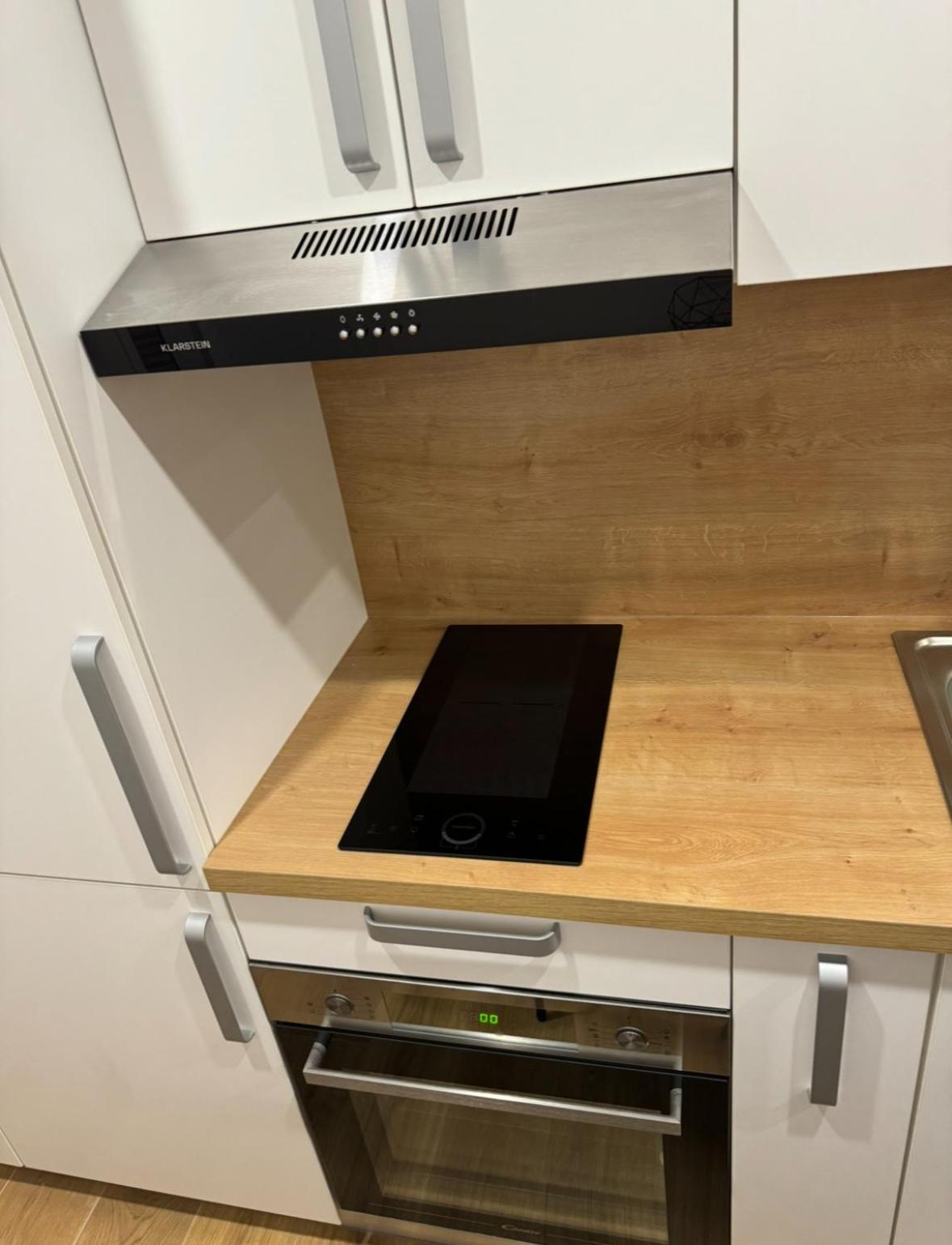 Apartma Tisa Bohinj-No Ouside Windows 外观 照片