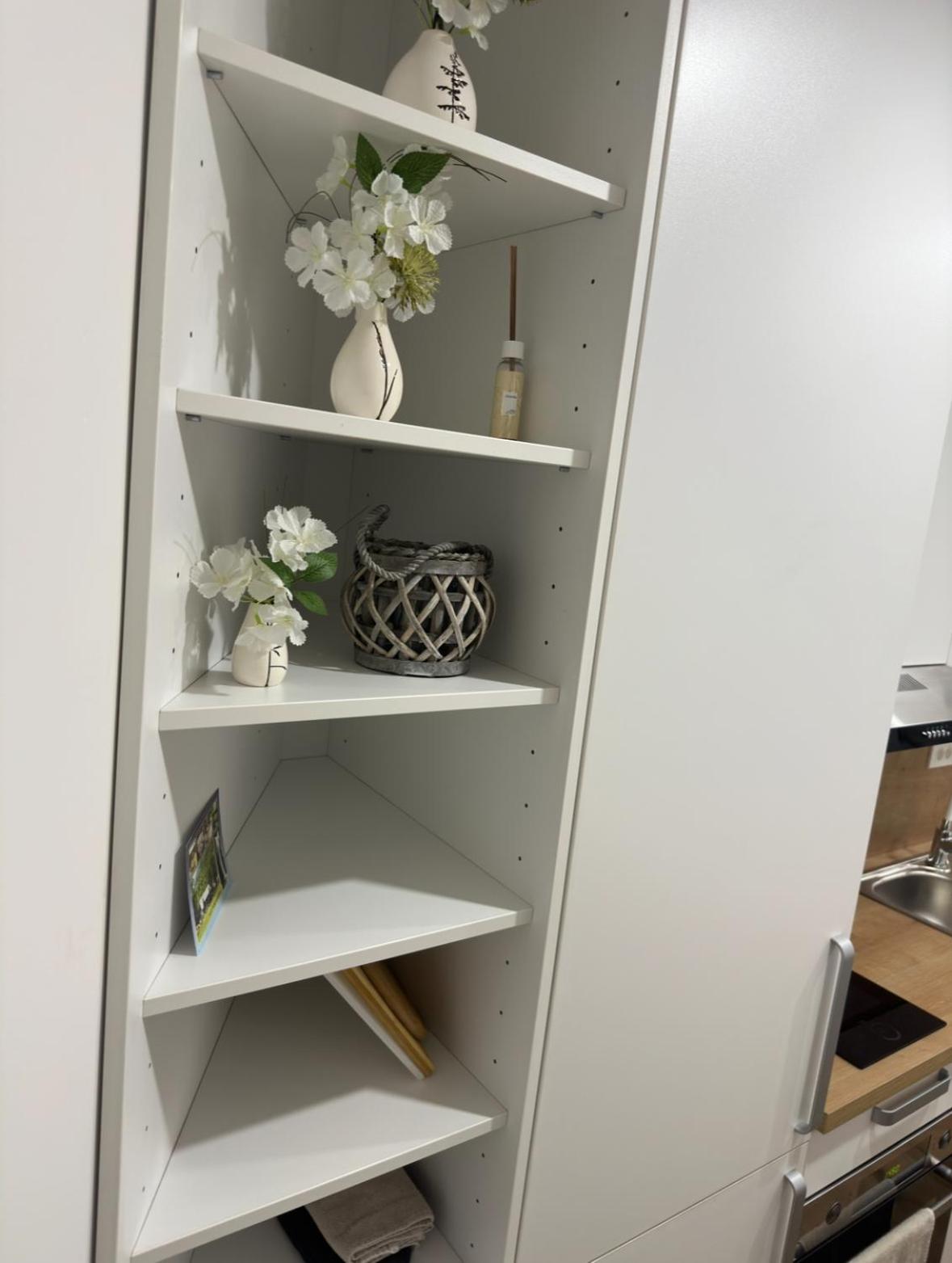 Apartma Tisa Bohinj-No Ouside Windows 外观 照片