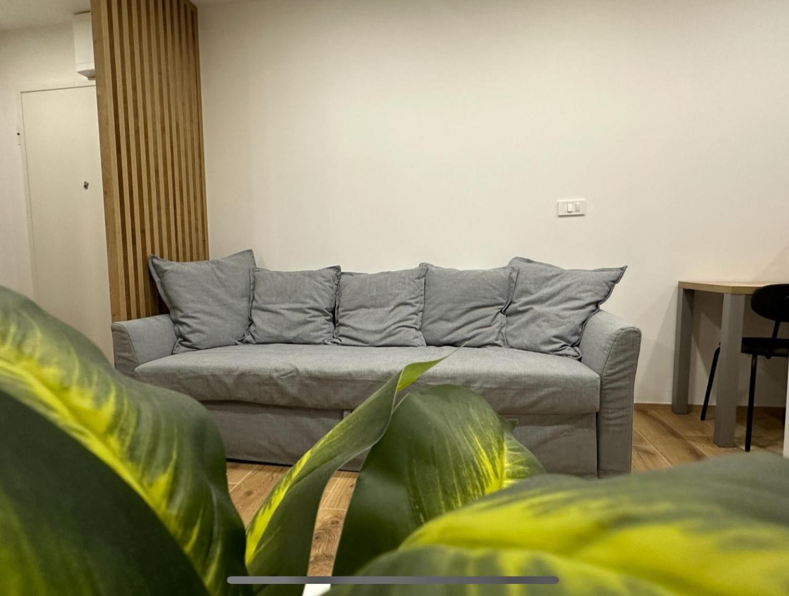Apartma Tisa Bohinj-No Ouside Windows 外观 照片
