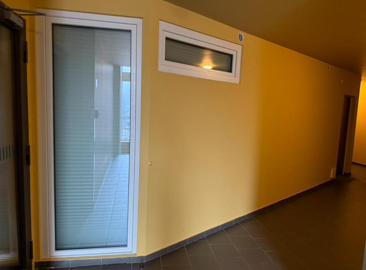 Apartma Tisa Bohinj-No Ouside Windows 外观 照片