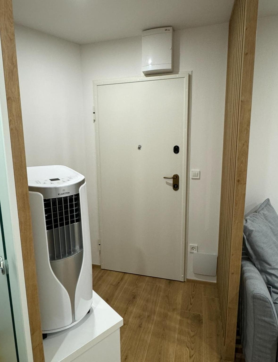 Apartma Tisa Bohinj-No Ouside Windows 外观 照片