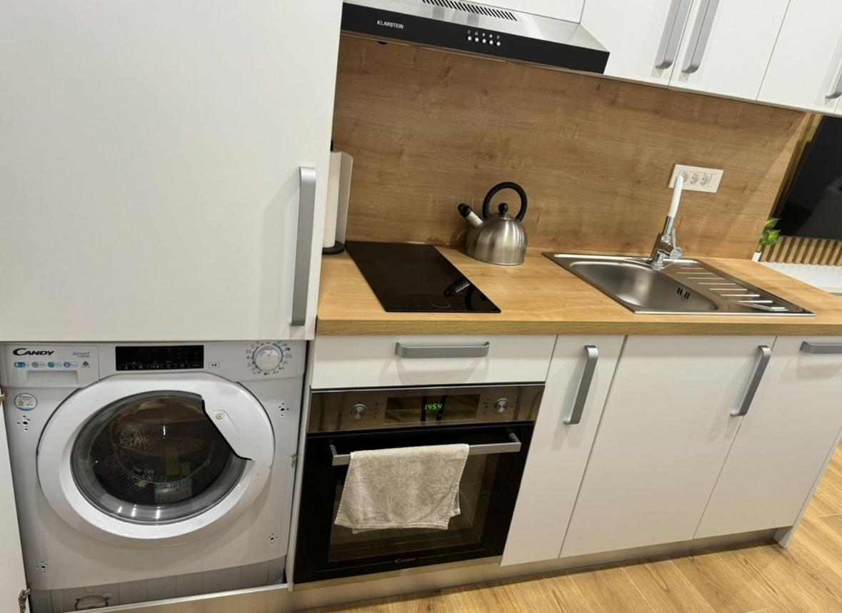 Apartma Tisa Bohinj-No Ouside Windows 外观 照片