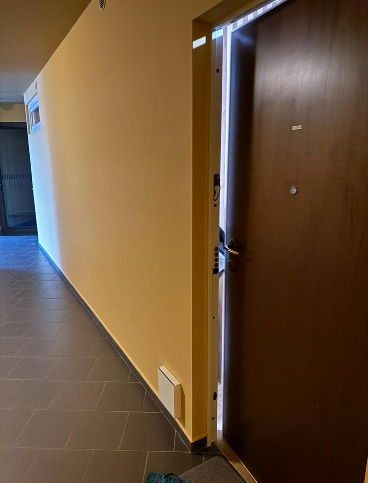 Apartma Tisa Bohinj-No Ouside Windows 外观 照片