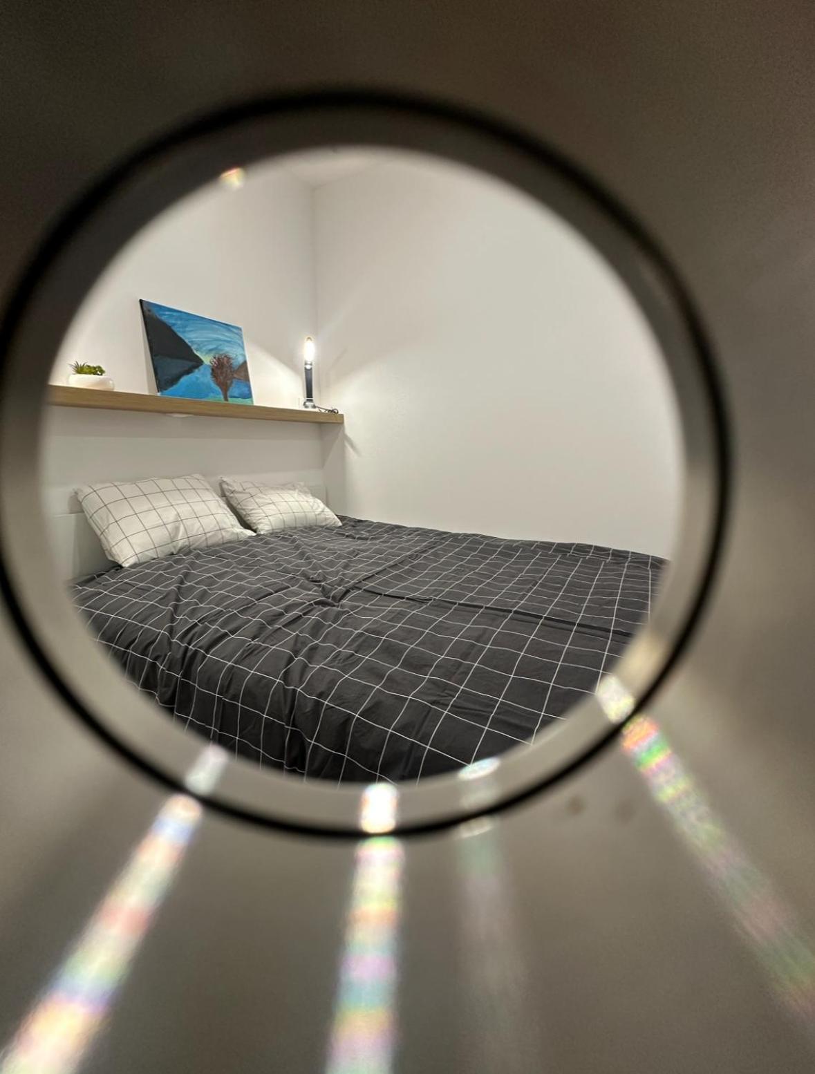 Apartma Tisa Bohinj-No Ouside Windows 外观 照片