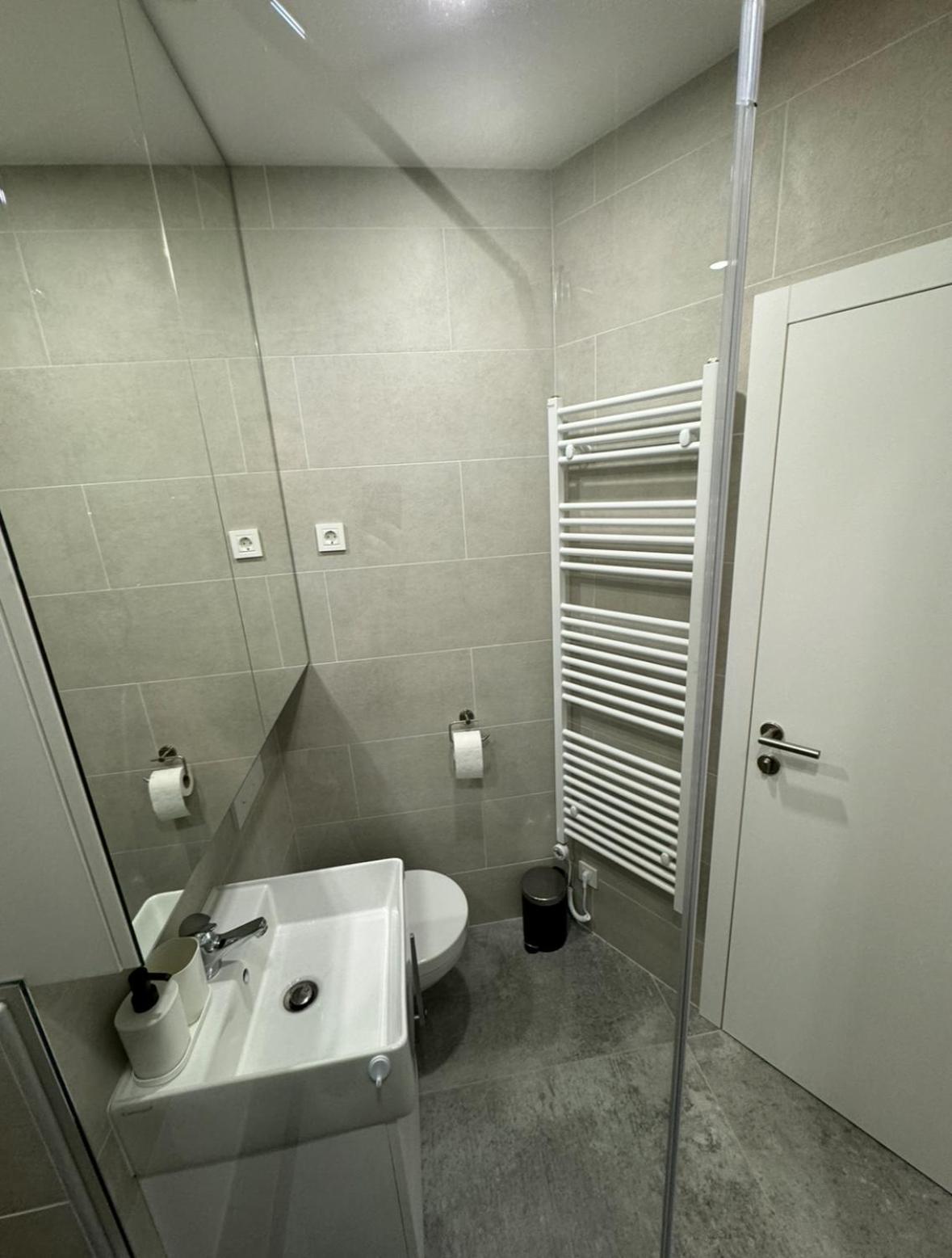 Apartma Tisa Bohinj-No Ouside Windows 外观 照片