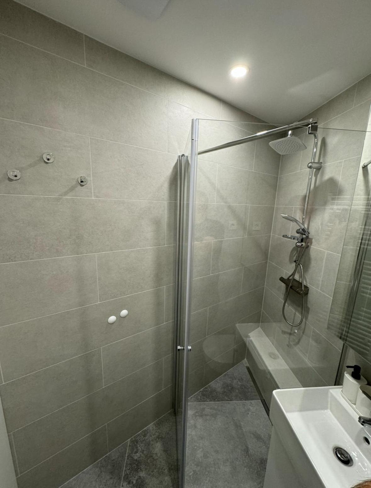 Apartma Tisa Bohinj-No Ouside Windows 外观 照片