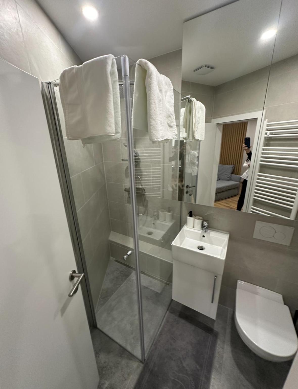 Apartma Tisa Bohinj-No Ouside Windows 外观 照片