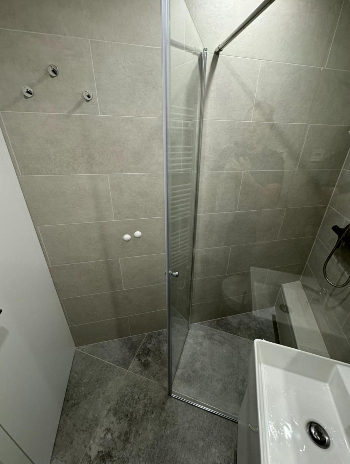 Apartma Tisa Bohinj-No Ouside Windows 外观 照片